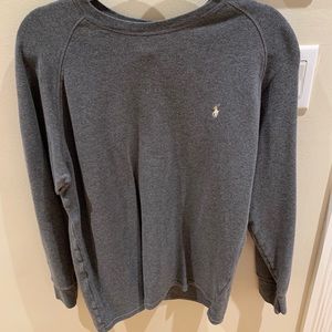 men’s Ralph Lauren thermal long sleeve